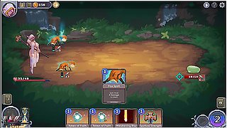 Tamer Vale - Monsters Going Hard With De Sexy Nun