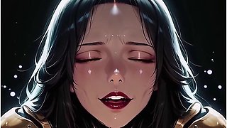 Joi Experiment - Dirty Talk Just For You - [ai] - Car Toon And Hentai Anime