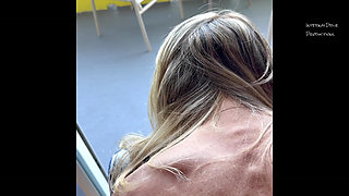 Beach Life Porn Creator Style