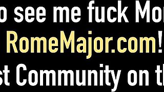 Rome Major - hardcore trailer