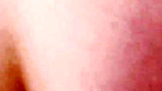 Dad Crush - small tits action