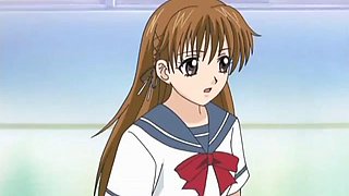 Anime ft. Duhjjklrd: Big Tits, Brunette  Onlyfans Porn