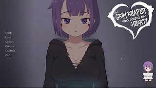 Hentai gameplay, anime, game