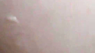 Real, Late Night Amazing Sex! Covering My Ass with Cum!