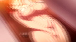 Hentai nymph incredible xxx clip