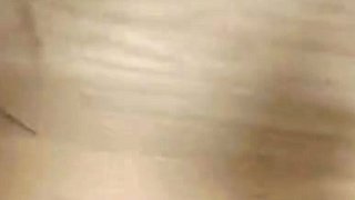 Amateur Foot Fetish Girlfriend Sucks and gives a Footjob