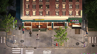 The genesis order (by NLT) - part. 29 (NVO)