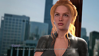 Complete Gameplay - With Eyes Closed 2, Part 8