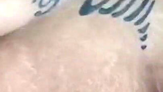 Work Friend Couldn't Stand It and Got My Dick All Dirty