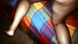My Girlfriend Sends Me This Video While I'm Working. I Hope She Enjoyed It with Another Guy.