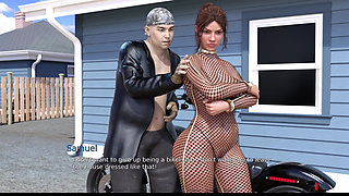 Laura Lustful Secrets (part 55 New Update)