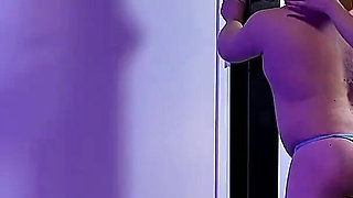 French Pegging - Bts Subscriber Casting: Interview, Whip, CBT & Foot Worship