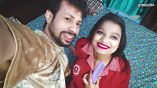 Step Brother Antim Vlog on How to Fuck His Cute and Horny Step Sister ( Full Movie ) Hindi Audio