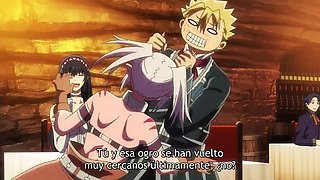 Peter Grill8-Spanish Sub ft. Japanese  Asian: Amateur, Blonde  Masturbation Porn