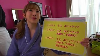 Ymdd-480 Amateur Observation Monitoring: You Want A Naughty Reward, Dont You? Secret Promotions Boost The Erotic Devil! Dvd Store Edition & Alluring Sweet And Sadistic Endurance Edition With Rio Rukawa And Rukawa Rio