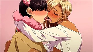 Anime hentai, anime porn, hentai