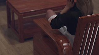 MILF Obsession (part 01) - by Dan Games