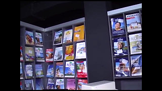 Travel Agency for Sex Only