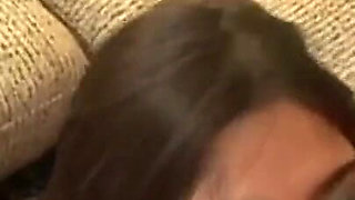 Real babe loves real ass fuck