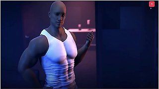 Cuckold Life Simulator [octo Games 21 Yanv. 2023] All Scenes