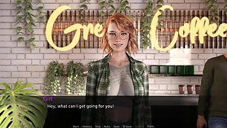 Because I Love Her- boyfriend and his slutty girlfriend : ep. 1.