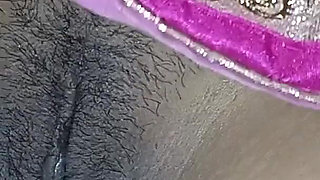 Fucked My Sister-in-law for the First Time in Her Bedroom