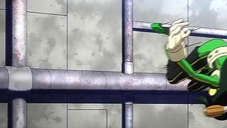 Anime: Big Tits, Big Ass  Bongacams Porn