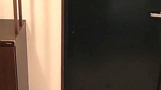I Ended up Having Sex with a Female College Student Who Came to Stay Over After Missing the Last Train -1