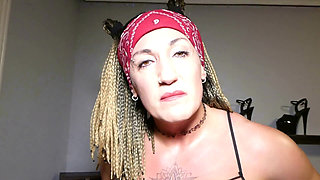 You're My Slave Stepmother Fucker 3