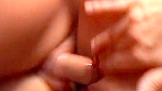 Hot French Blonde In Christmas Uniform Enjoys Hardcore Anal Sex