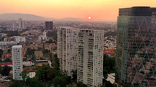 Blonde Bombshell Pounds Pussy and Deepthroats Cock Wildly