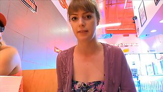 Alana's Kinky Self-Exploration in Vol. 3