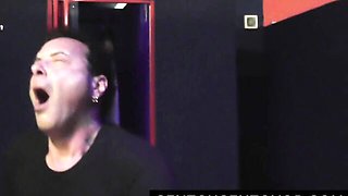 Horny Marta - rough trailer - Cento X Cento