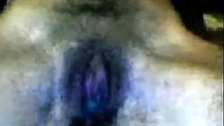 Hairy Brazilian Tomboy on Webcam for Lesbian Fans