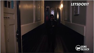 Amateur Vanda Angel Is Tied Up And Fucked