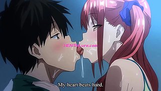 Sister Breeder Ep.2 - EXCLUSIVE HENTAI (English Subtitled)