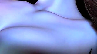 Bigtits, Big Energy - 3D Animation Hentai