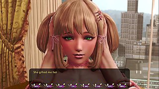 Step, in the world, shoe