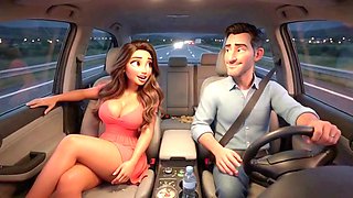 Softcore, erotica, ai