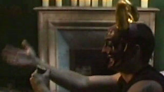 Unchained Lust and Passion