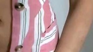 Young Skinny Teen Girl Play Solo Dildo Anal Webcam Porn