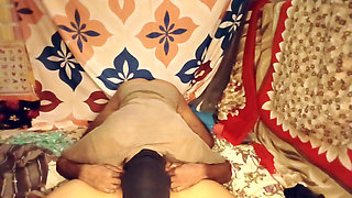 Indian Village Aunty, Happy Birthday Part 1