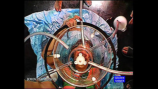 John Thompson: Golden Shower Lover Part 7