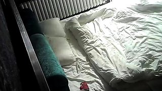 Amateur couple Hidden Cam Submissive girl