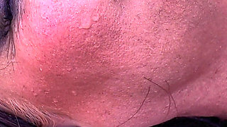 Ithastopeefun - Getting All Messed up with Cum and Piss in the Garden
