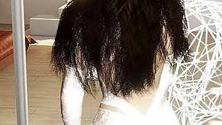 Vol 4 the Blackened Wedding, Complete