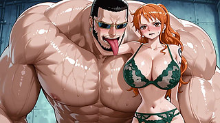 Vergo X Nami (op)
