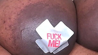 I Just Couldnt Hold It Any Longer