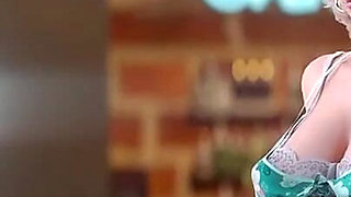 Apocalust - Part 29 Cowgirl Redhead Ride! by Loveskysan69