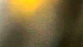 Horny fat arab housewife fingered on amateur hidden cam